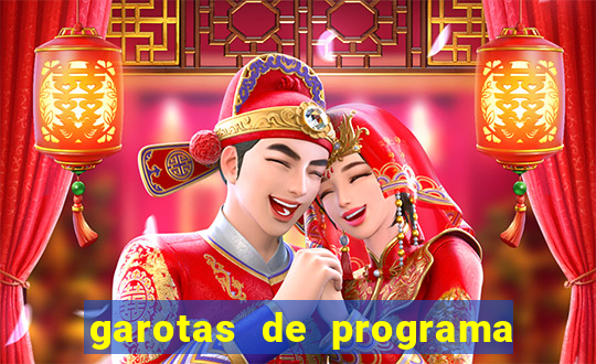 garotas de programa da bahia